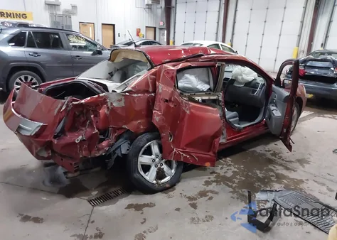 2008 Dodge Avenger R/T z USA, uszkodzony, nr VIN 1B3LD76M68N694391